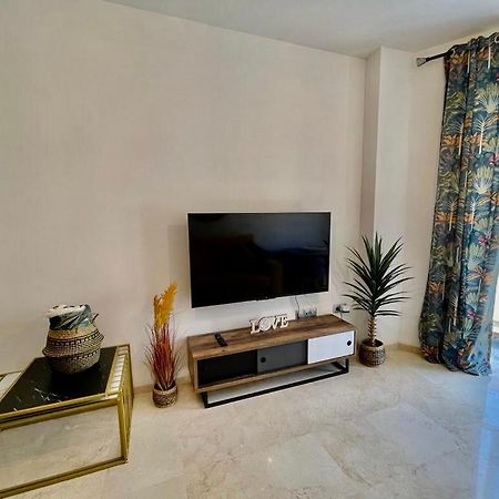 Suite La Perla Málaga Extérieur photo