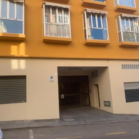 Suite La Perla Málaga Extérieur photo