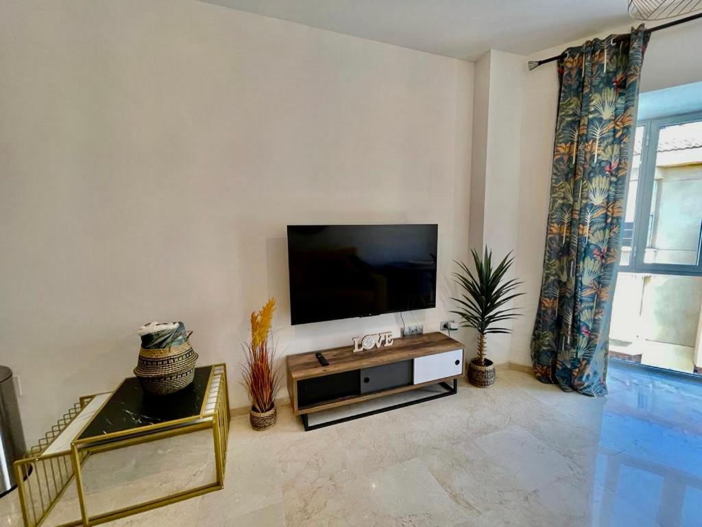 Suite La Perla Málaga Extérieur photo