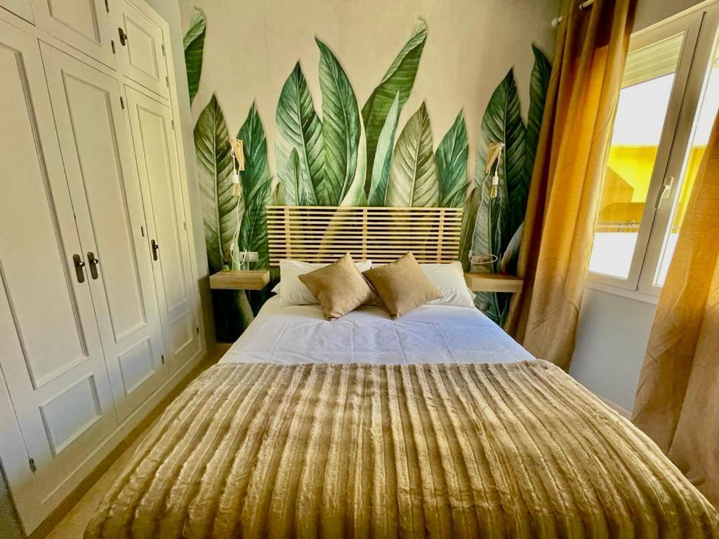 Suite La Perla Málaga Extérieur photo