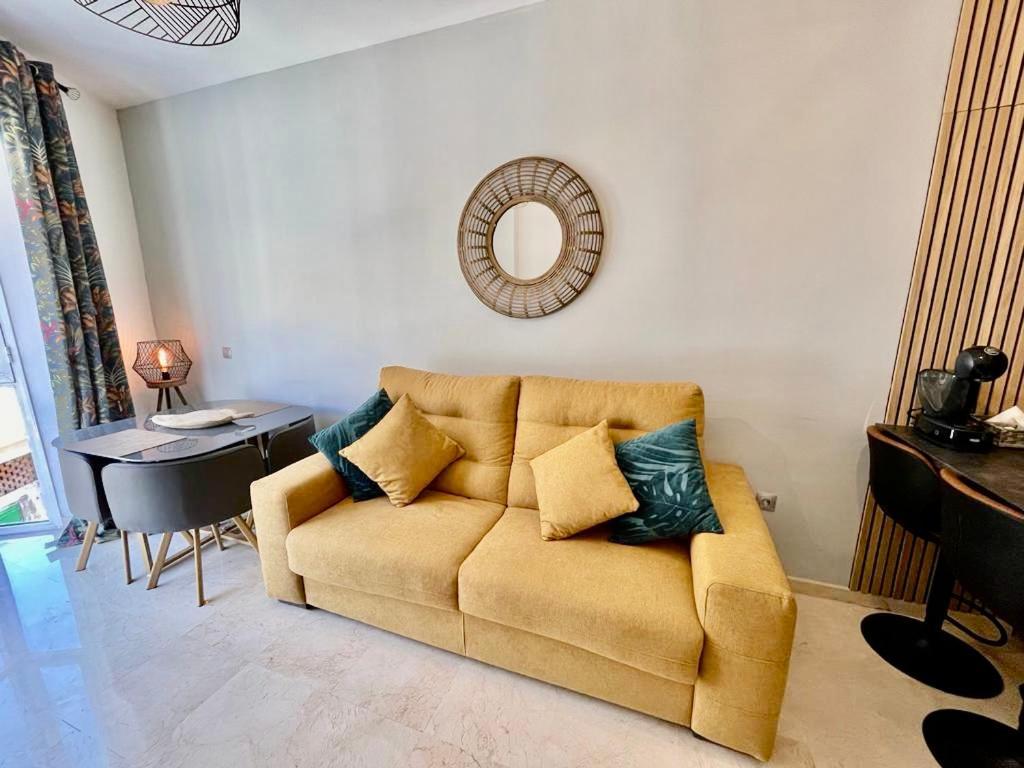 Suite La Perla Málaga Extérieur photo