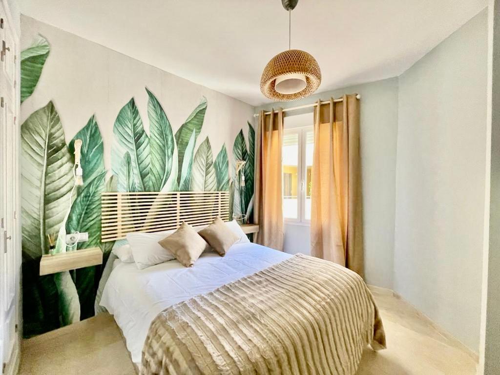 Suite La Perla Málaga Extérieur photo