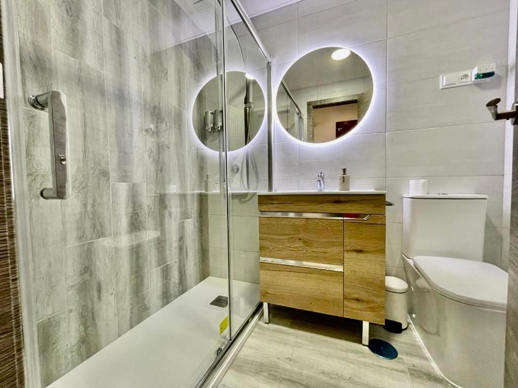 Suite La Perla Málaga Extérieur photo