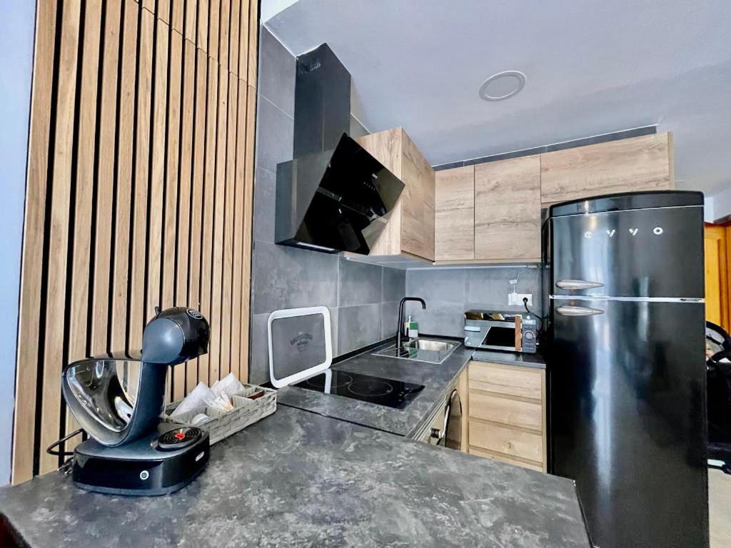 Suite La Perla Málaga Extérieur photo