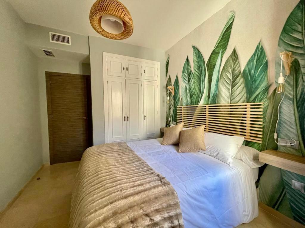 Suite La Perla Málaga Extérieur photo